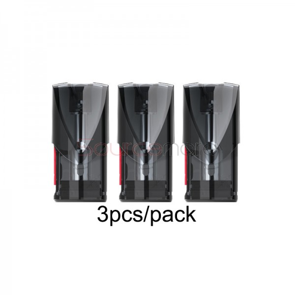 Justfog Myfit Pod Cartridge