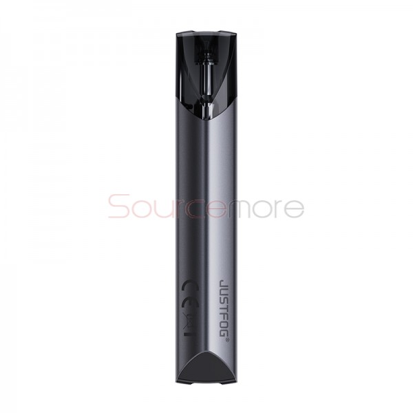 Justfog Myfit Pod Kit Charcoal
