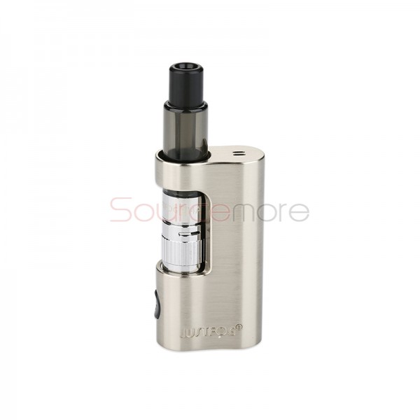 Justfog P14A Compact Kit