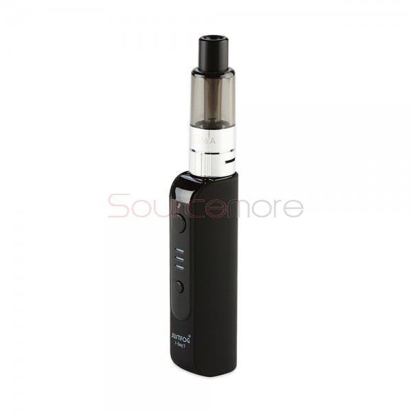 Justfog P16A Kit