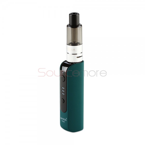 Justfog P16A Kit