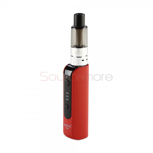 Justfog P16A Kit