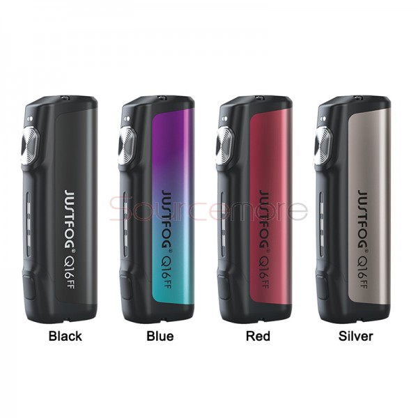 Justfog Q16 FF Battery