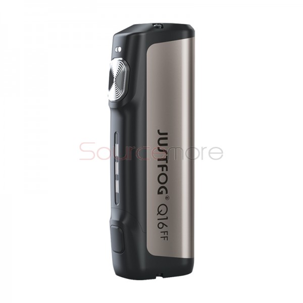 Justfog Q16 FF Battery Silver