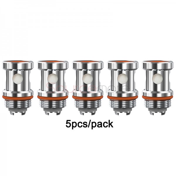 Justfog Q16 FF Coil 5pcs