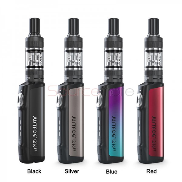 Justfog Q16 FF Kit