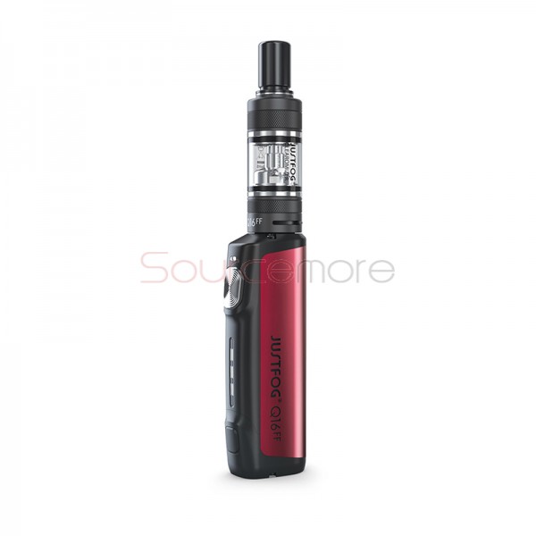 Justfog Q16 FF Kit Red