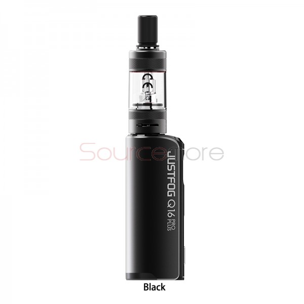 Justfog Q16 Pro Plus Kit