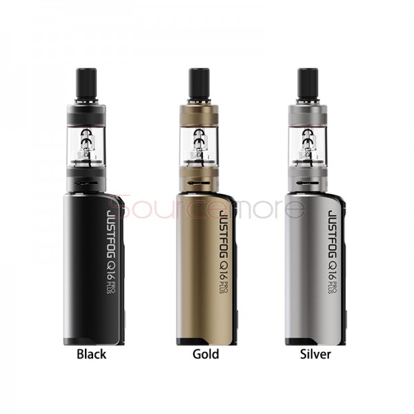 Justfog Q16 Pro Plus Kit