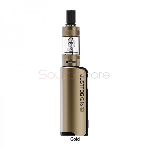 Justfog Q16 Pro Plus Kit