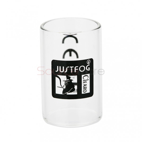 Justfog Q16 Replacement Pyrex Glass Tube