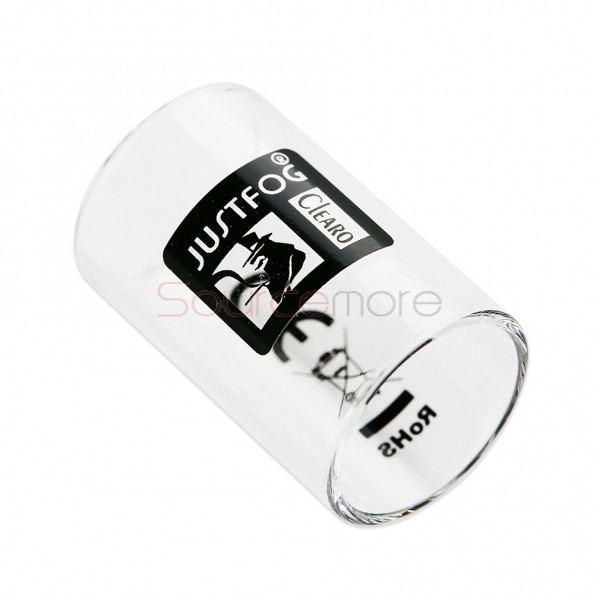Justfog Q16 Replacement Pyrex Glass Tube