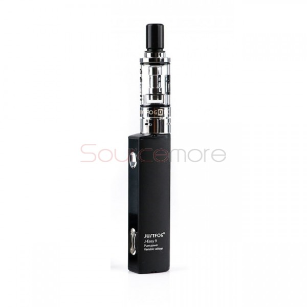 Justfog Q16C Starter Kit