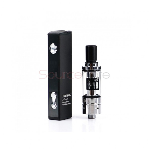 Justfog Q16C Starter Kit