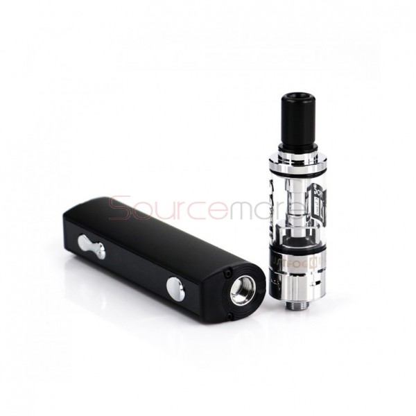 Justfog Q16C Starter Kit