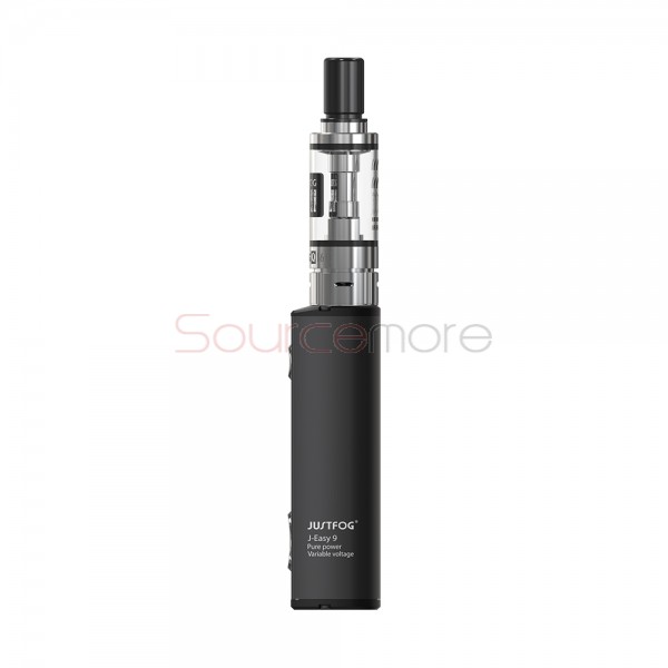 Justfog Q16C Starter Kit