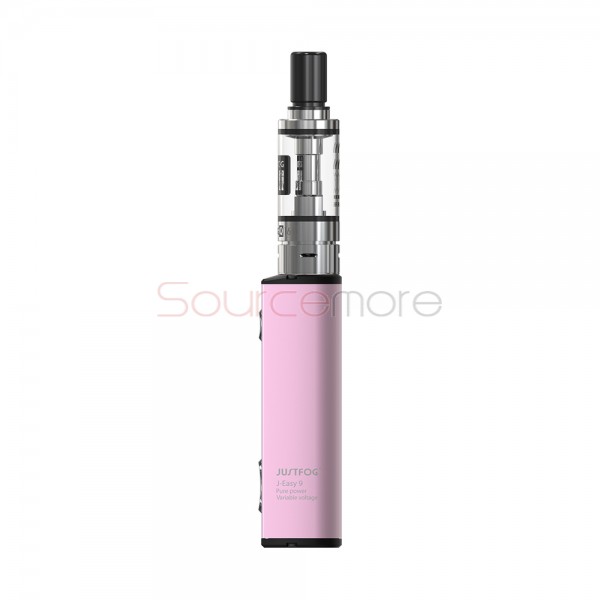 Justfog Q16C Starter Kit