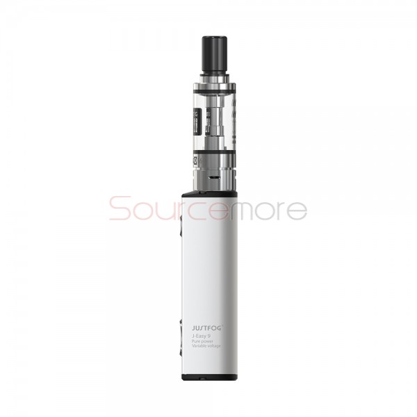 Justfog Q16C Starter Kit