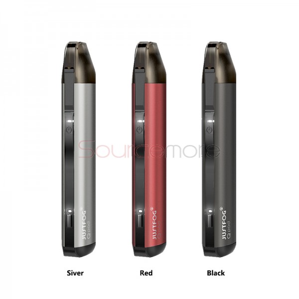 Justfog QPOD Kit