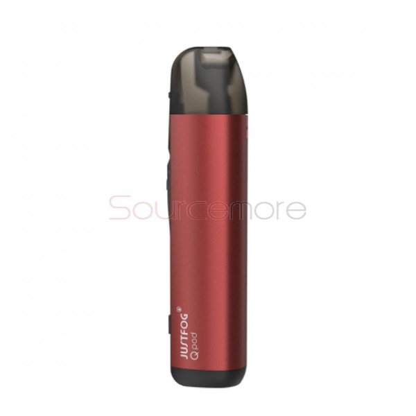 Justfog QPOD Kit