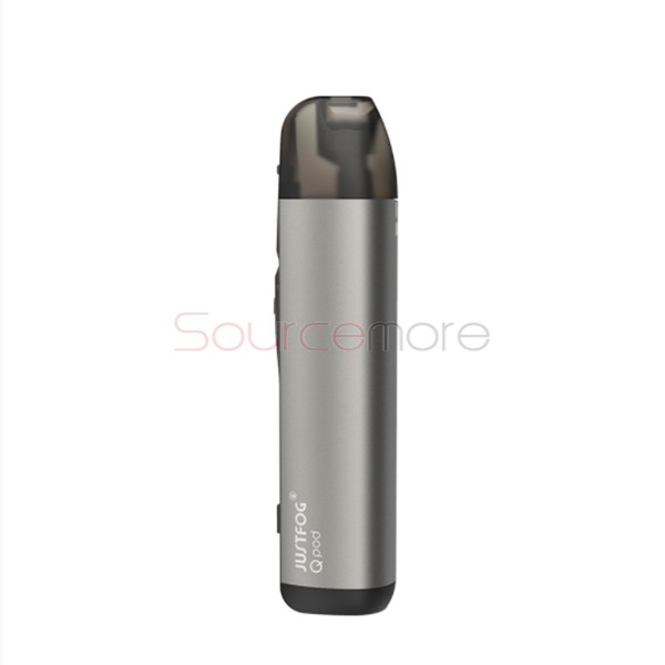 Justfog QPOD Kit