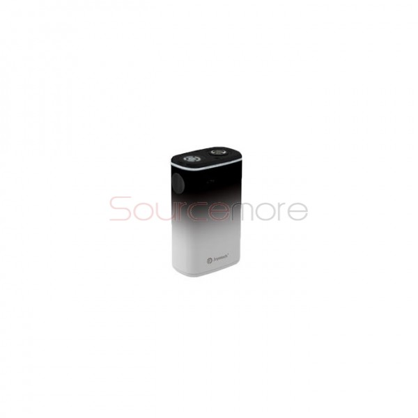 Joyetech Exceed Box 3000mah Battery Support Direct Output & Constant Voltage Output Mode-Black&White