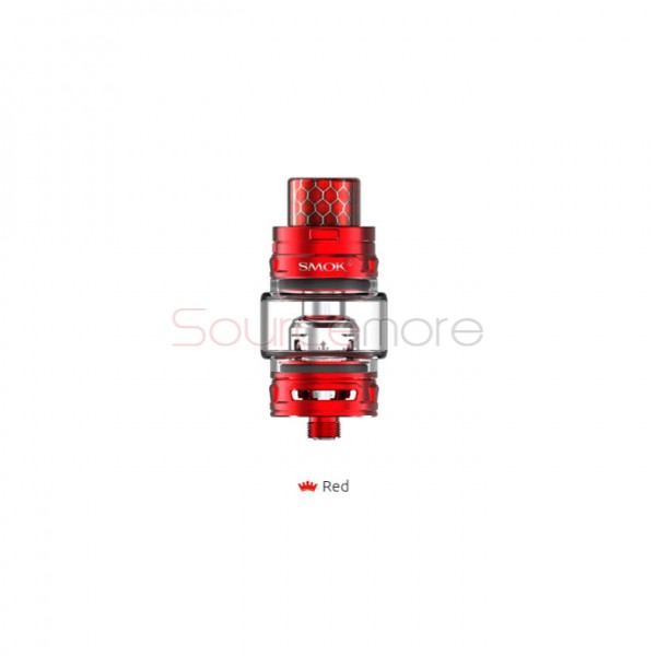 Smok TFV12 Baby Prince Tank - Red