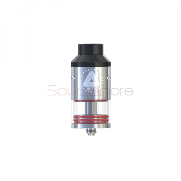 IJOY Limitless RDTA Classic Tank - Silver