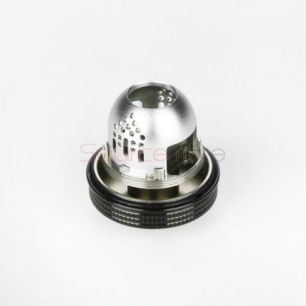 Kaees Solomon 3 III RTA