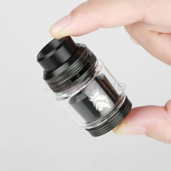 Kaees Solomon 3 III RTA