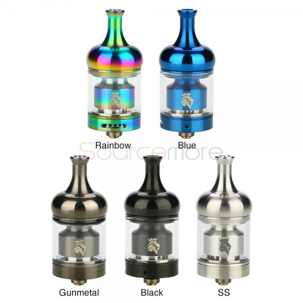 Kaees Aladdin MTL RTA