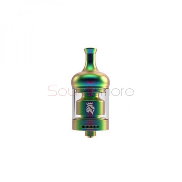 Kaees Aladdin MTL RTA