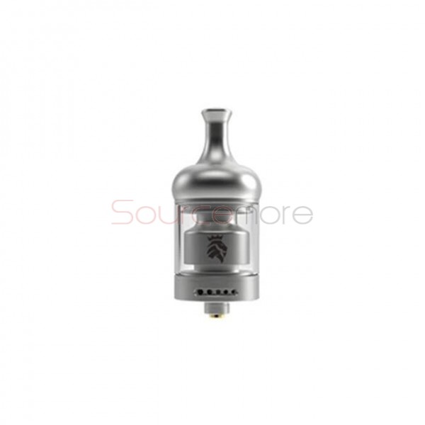Kaees Aladdin MTL RTA