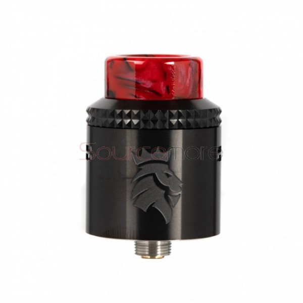 Kaees Alexander RDA