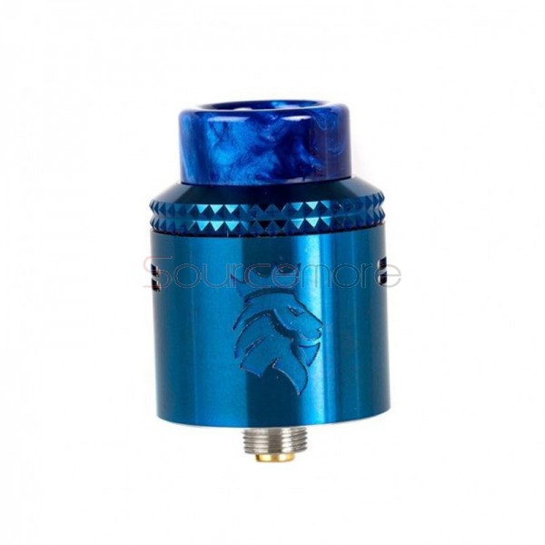 Kaees Alexander RDA