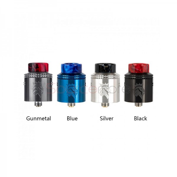 Kaees Alexander RDA