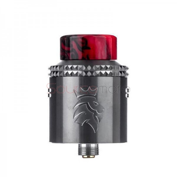 Kaees Alexander RDA