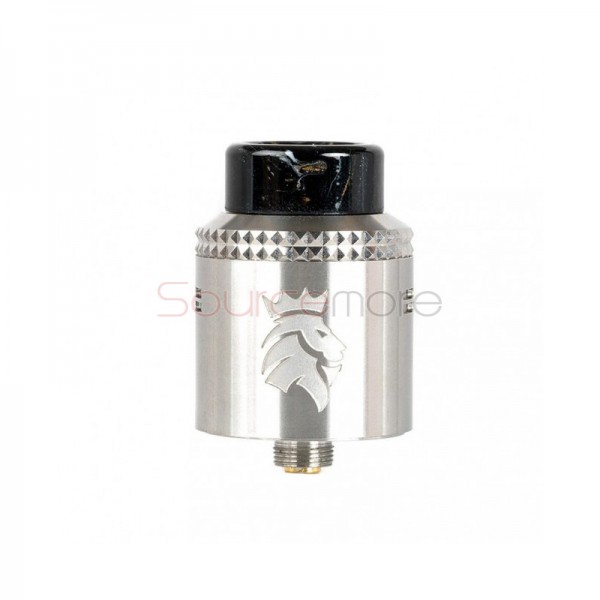 Kaees Alexander RDA