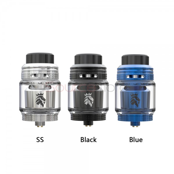 Kaees Solomon 3 III RTA