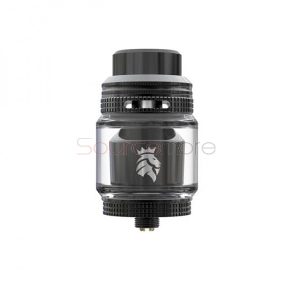 Kaees Solomon 3 III RTA