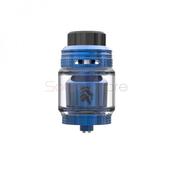 Kaees Solomon 3 III RTA