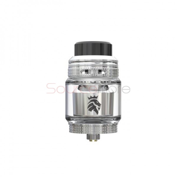 Kaees Solomon 3 III RTA