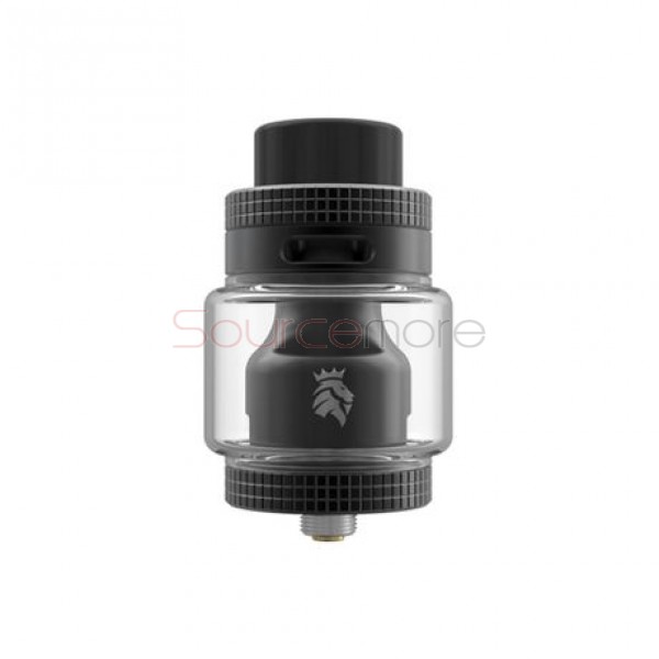Kaees Solomon Mesh RTA