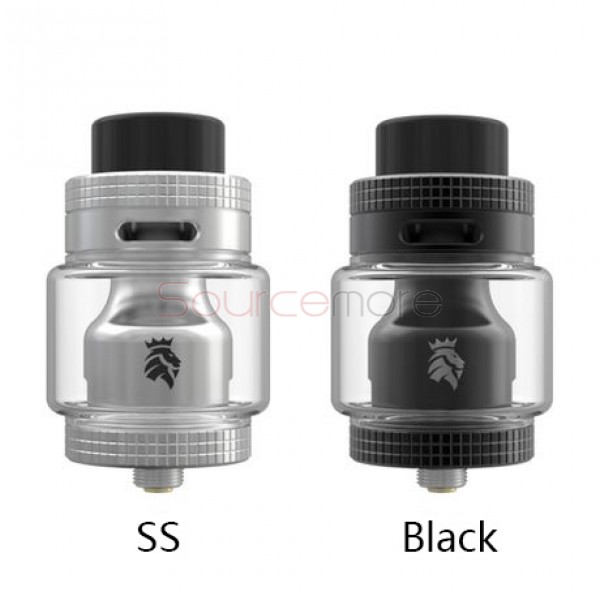 Kaees Solomon Mesh RTA