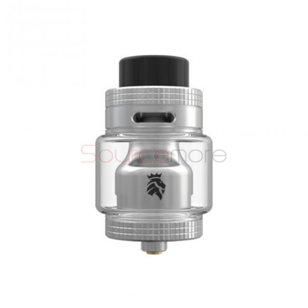 Kaees Solomon Mesh RTA