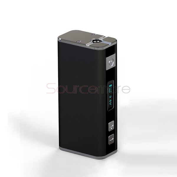 Kamry 30 V1 Variable Wattage 2000mah 510 Threading Box Mod- Red