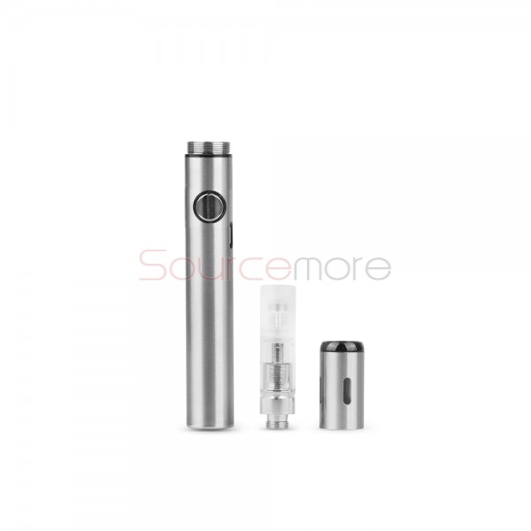 Kamry C1 Kit - Silver