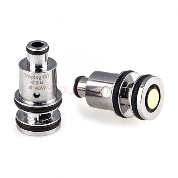 Kamry GT ePipe Coil