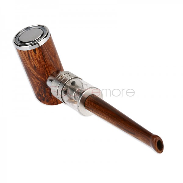 Kamry K1000 Plus ePipe Kit - Wood Grain