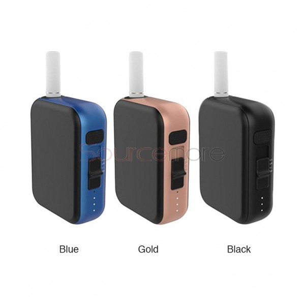 Kamry Kecig 4.0 Heating Kit